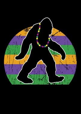 Bigfoot Beads Festival