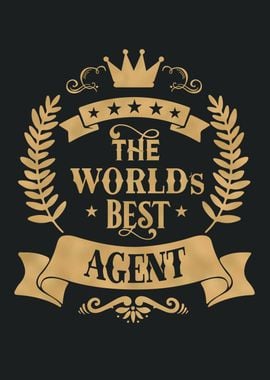 World Best Agent