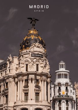 Madrid  