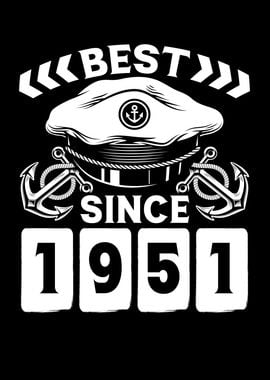 Best captain since 1951