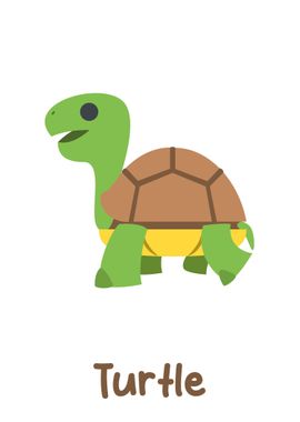 turtle