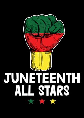 Juneteenth