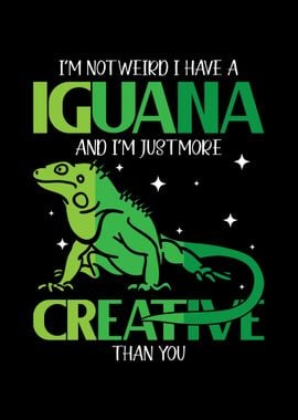 Iguana