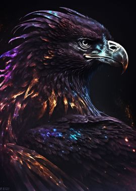 Mystic Eagle