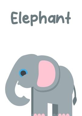 Elephant 