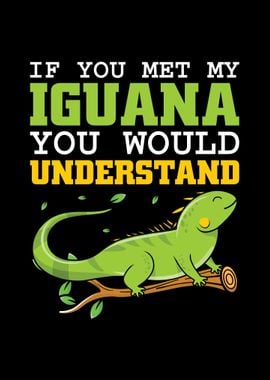 Iguana