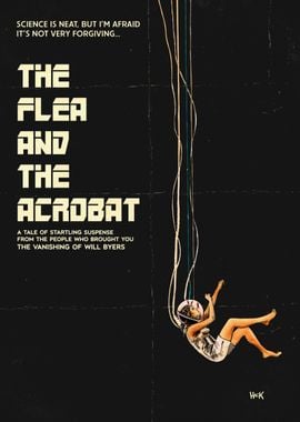 The Flea and the Acrobat