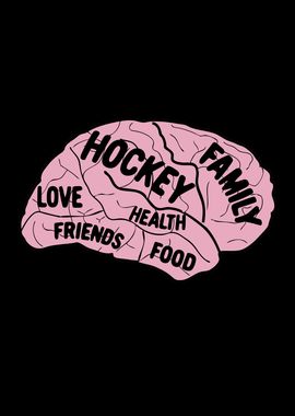 Hockey Brain