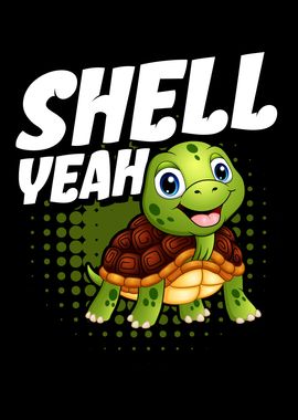 Shell Yeah