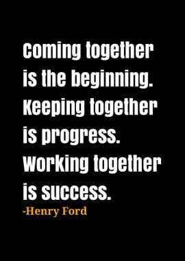 Henry Ford quote