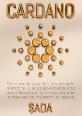 Cardano ADA