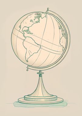 Globe