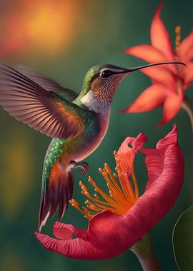 Hummingbird