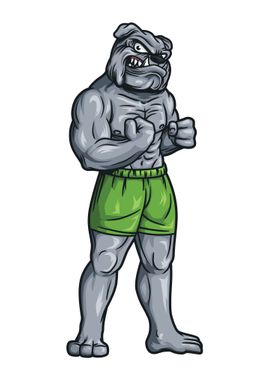 Bulldog Fitness