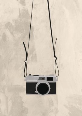 camera minimalism