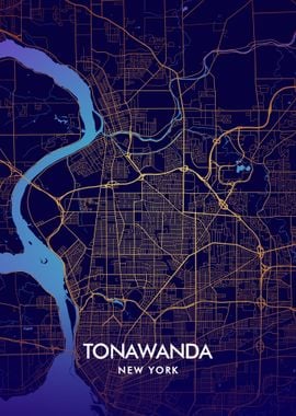 Tonawanda