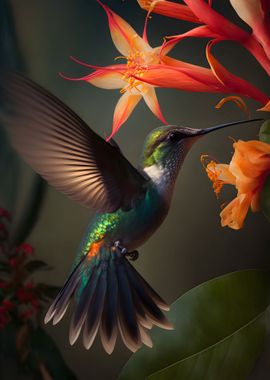 Hummingbird