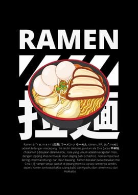 ramen