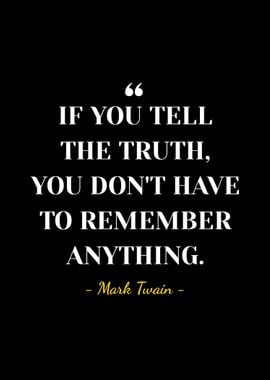 Mark Twain