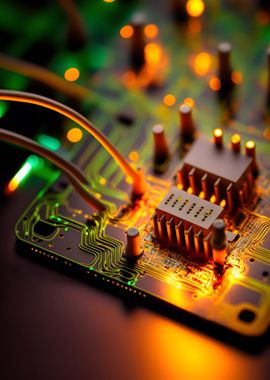 Circuit Board