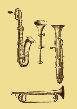 music instrument