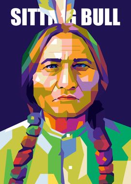 Sitting Bull