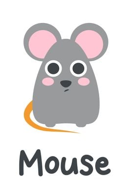 Mouse 