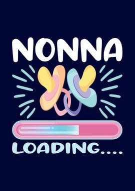 Nonna Loading