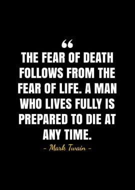 Mark Twain