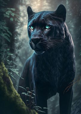 Black Panther