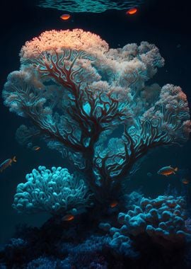 Coral Reef