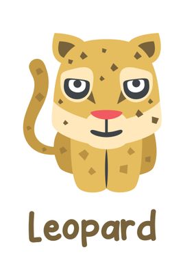 Leopard 