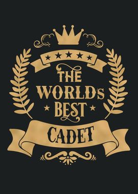 World Best Cadet