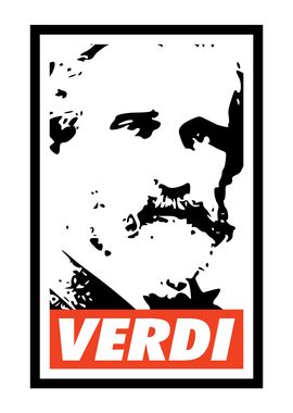 Giuseppe Verdi