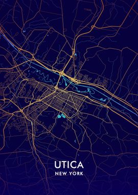 Utica