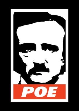 Edgar Allan Poe