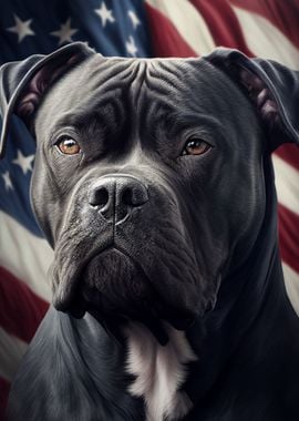 Cane Corso America USA