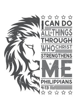 Philippians Bible Verse