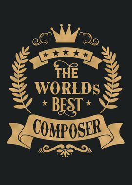 World Best Composer