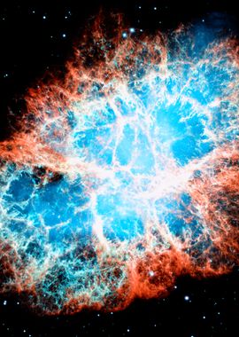 Crab Nebula