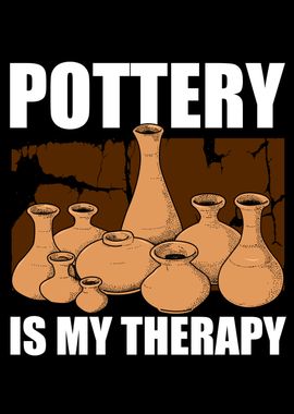 Pottery Gifts Mud Clay