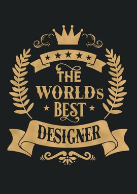 World Best Designer