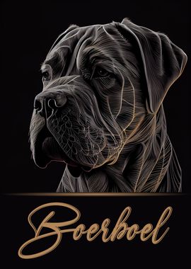 Boerboel