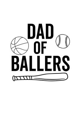 Dad of Ballers