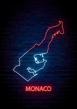 MONACO