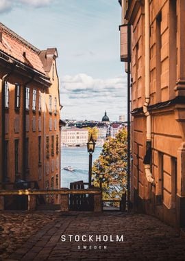 Stockholm