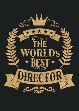 World Best Director