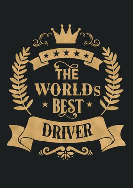 World Best Driver