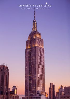 Empire State Building 