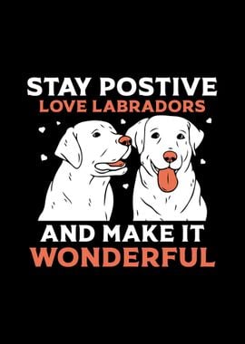 Labrador